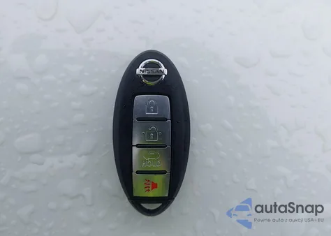 2015 Nissan Sentra Fe+ S/S/Sl/Sr/Sv from USA, damaged, VIN 3N1AB7AP2FY266558